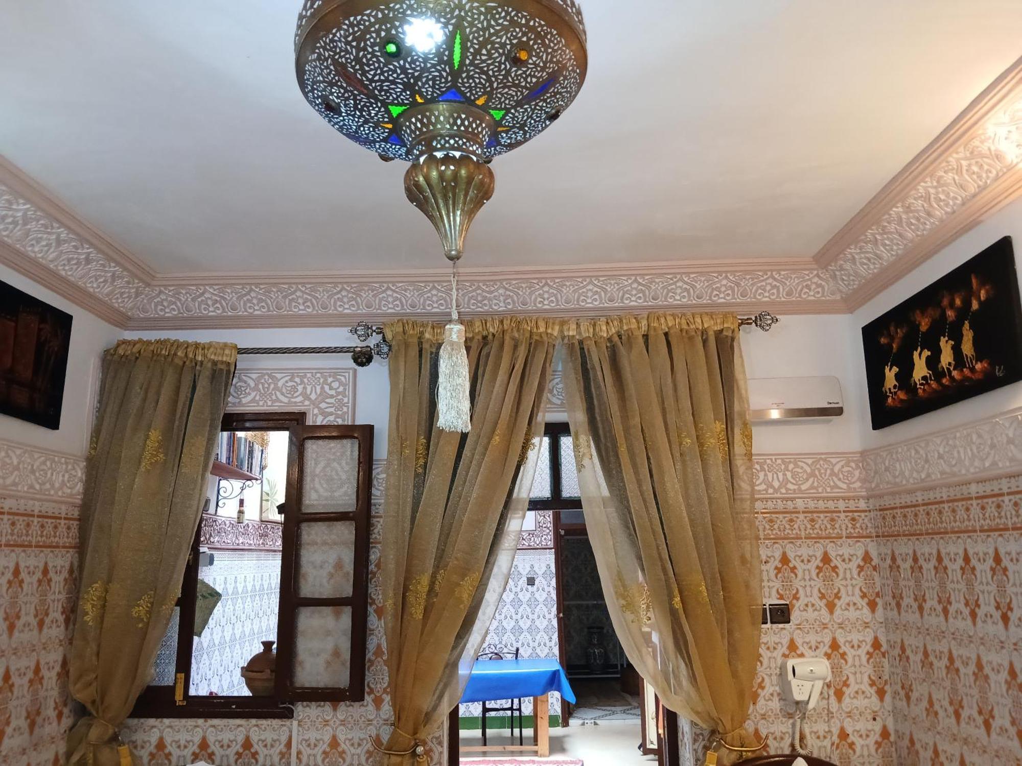 مبيت وإفطار مراكش Dar Margot Marrakech المظهر الخارجي الصورة
