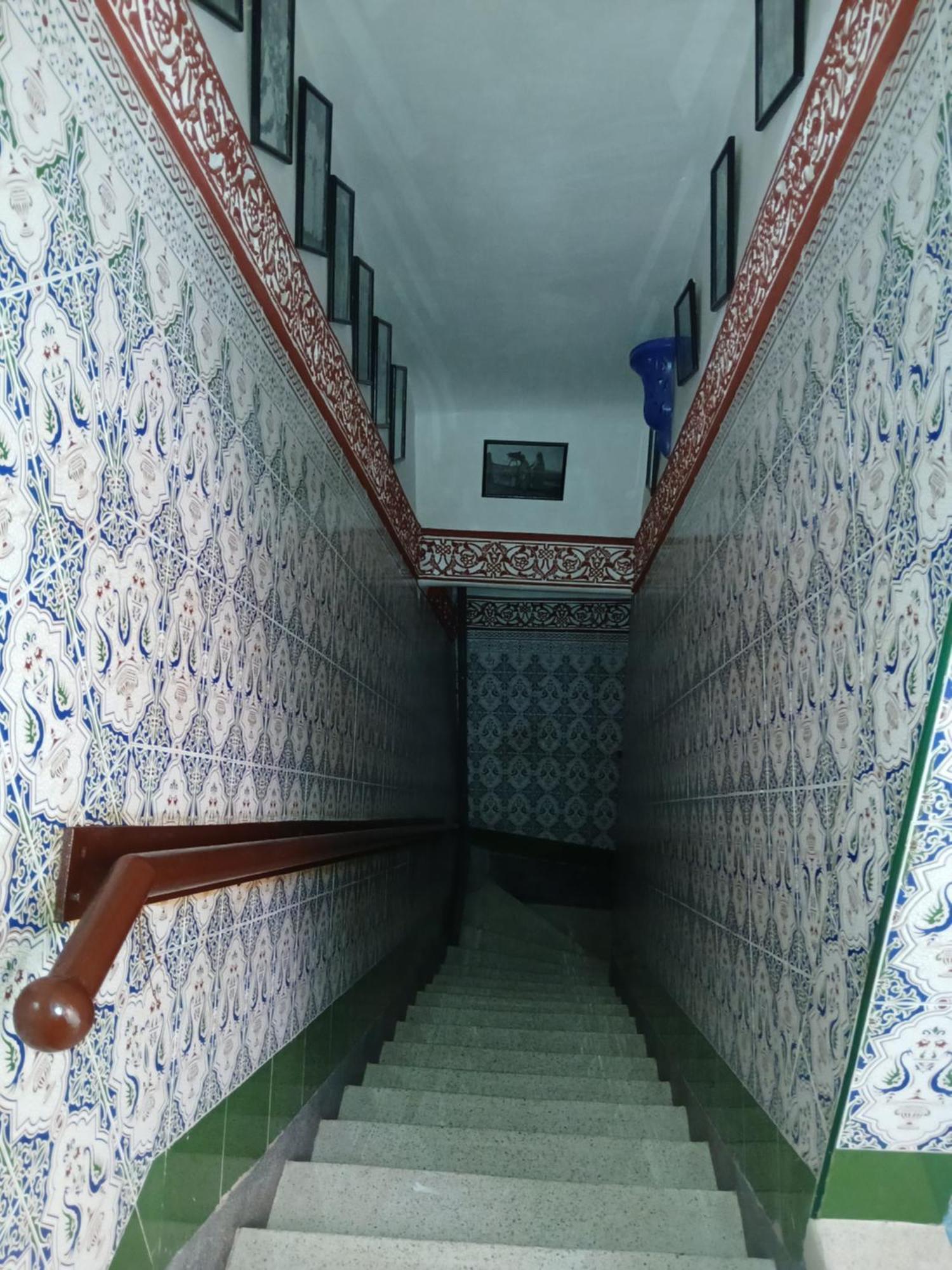 مبيت وإفطار مراكش Dar Margot Marrakech المظهر الخارجي الصورة