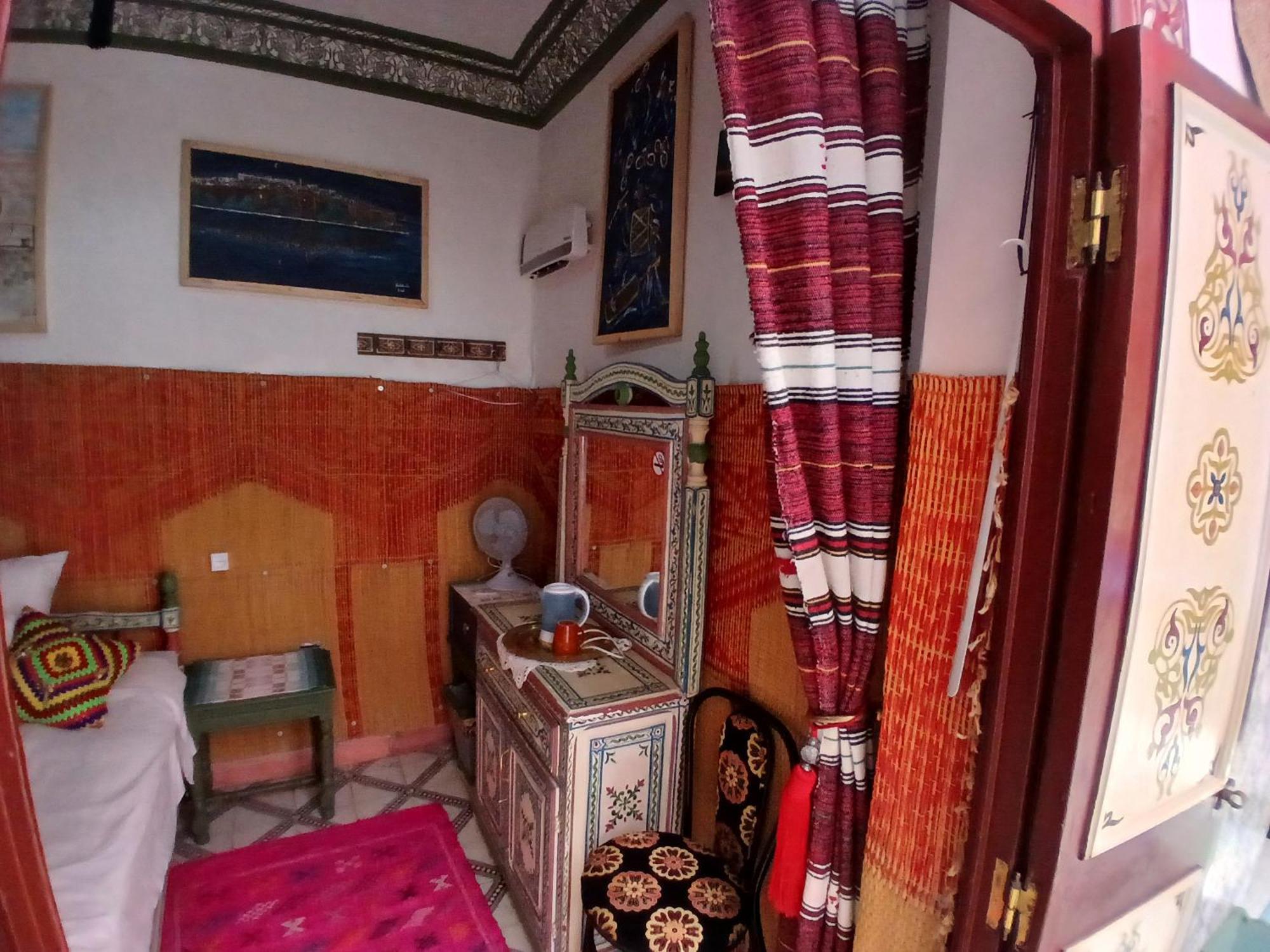 مبيت وإفطار مراكش Dar Margot Marrakech المظهر الخارجي الصورة